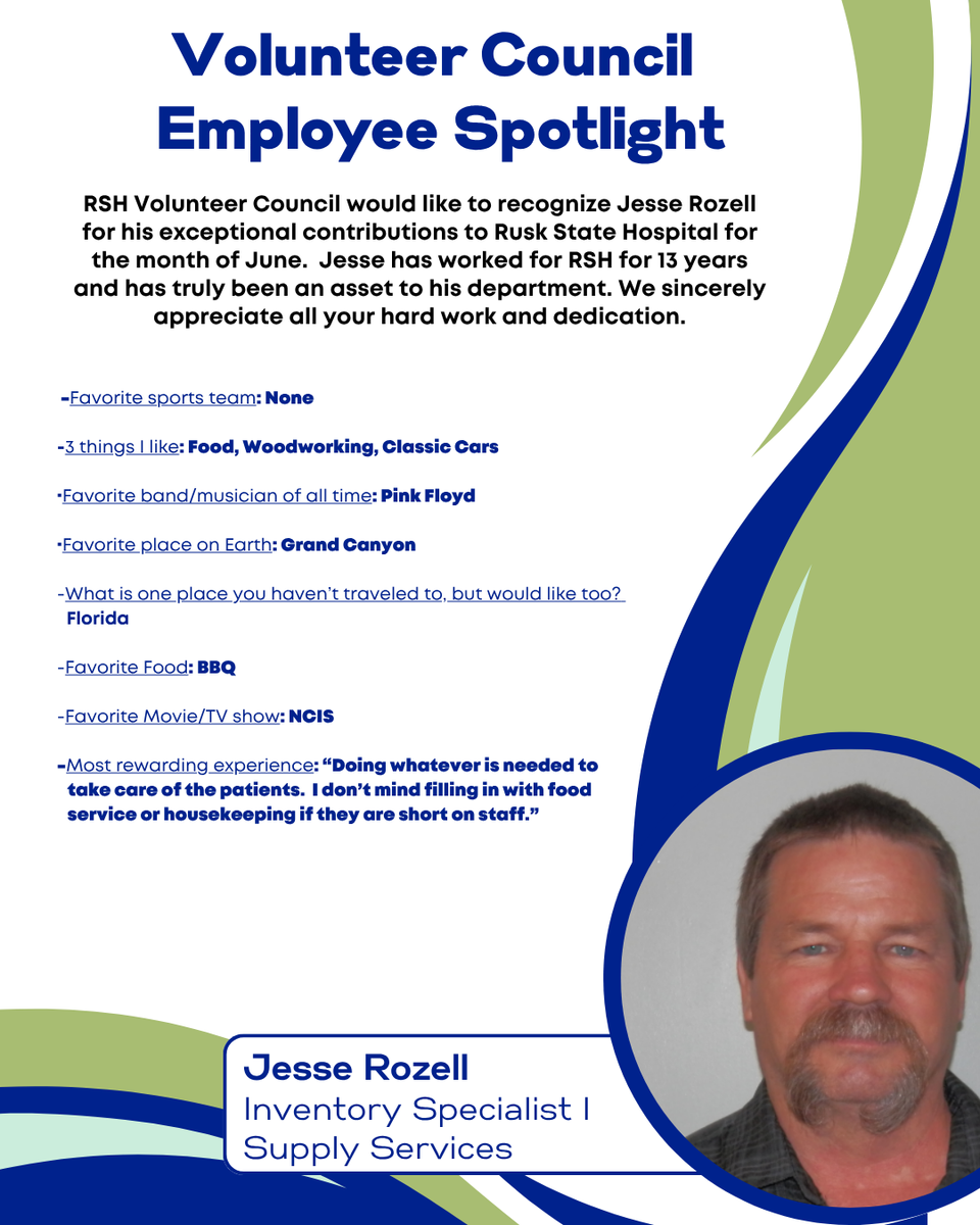 Vc spotlight jesse