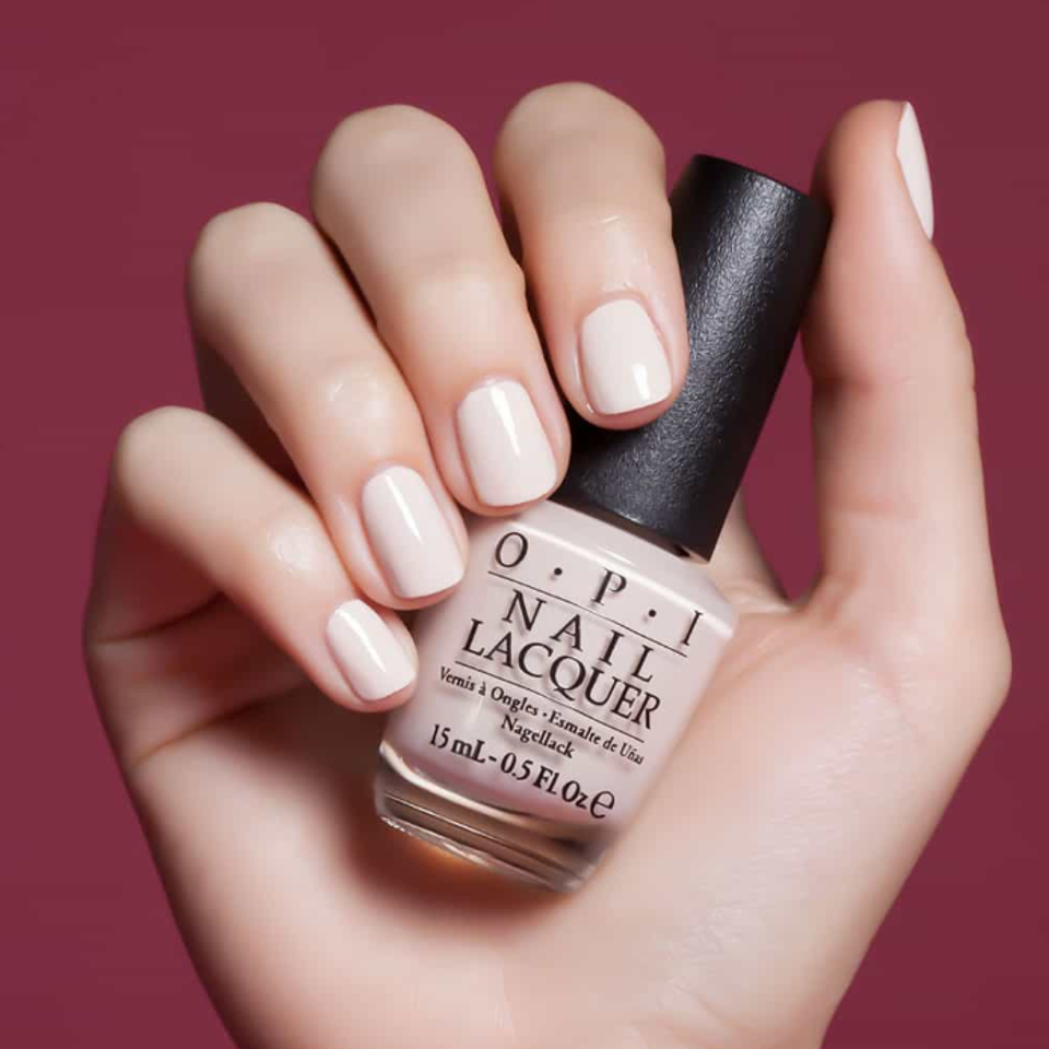 Opi nail laccuer 3