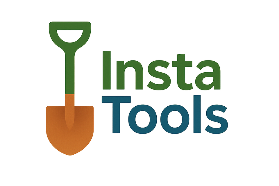 Instatools logo 2