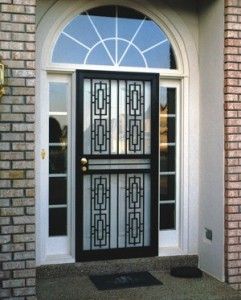 Security door s 241x300