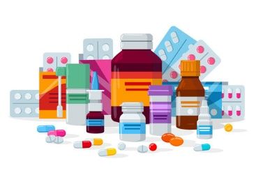 Medication and sharps