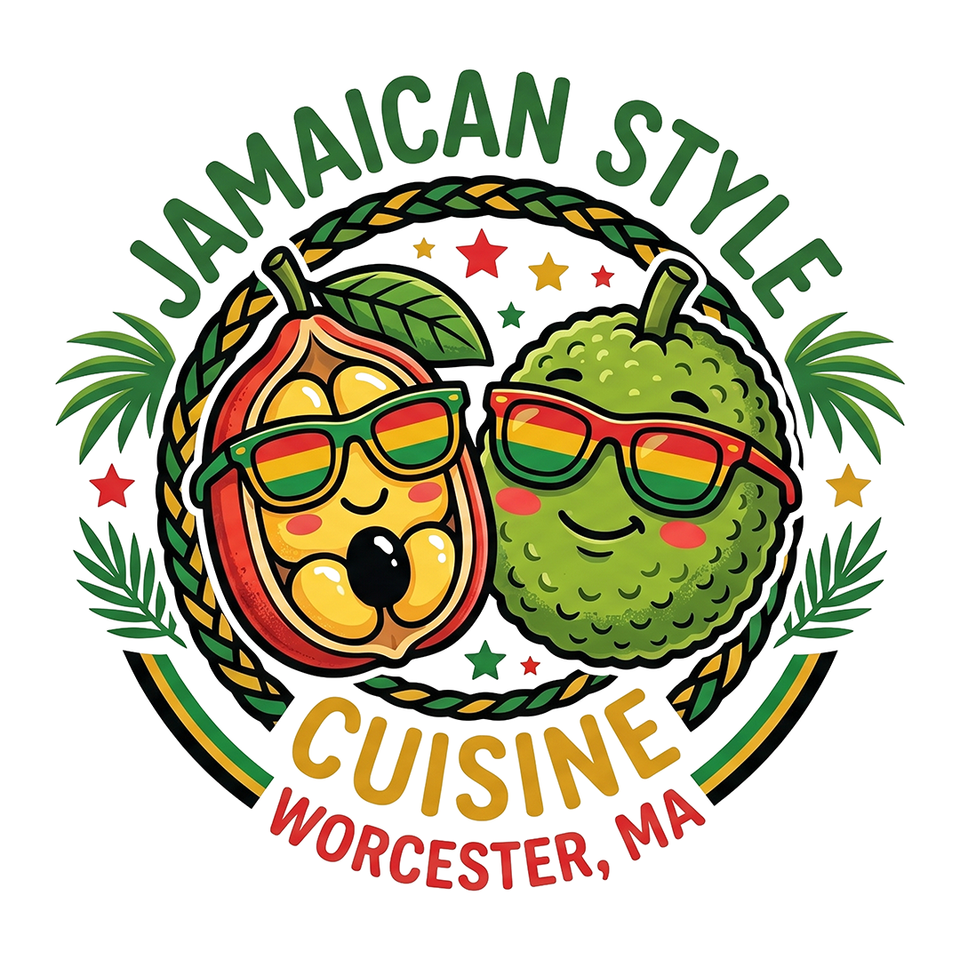 Jamaican style cuisine avatar 1080