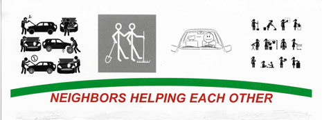 Neighbors logo