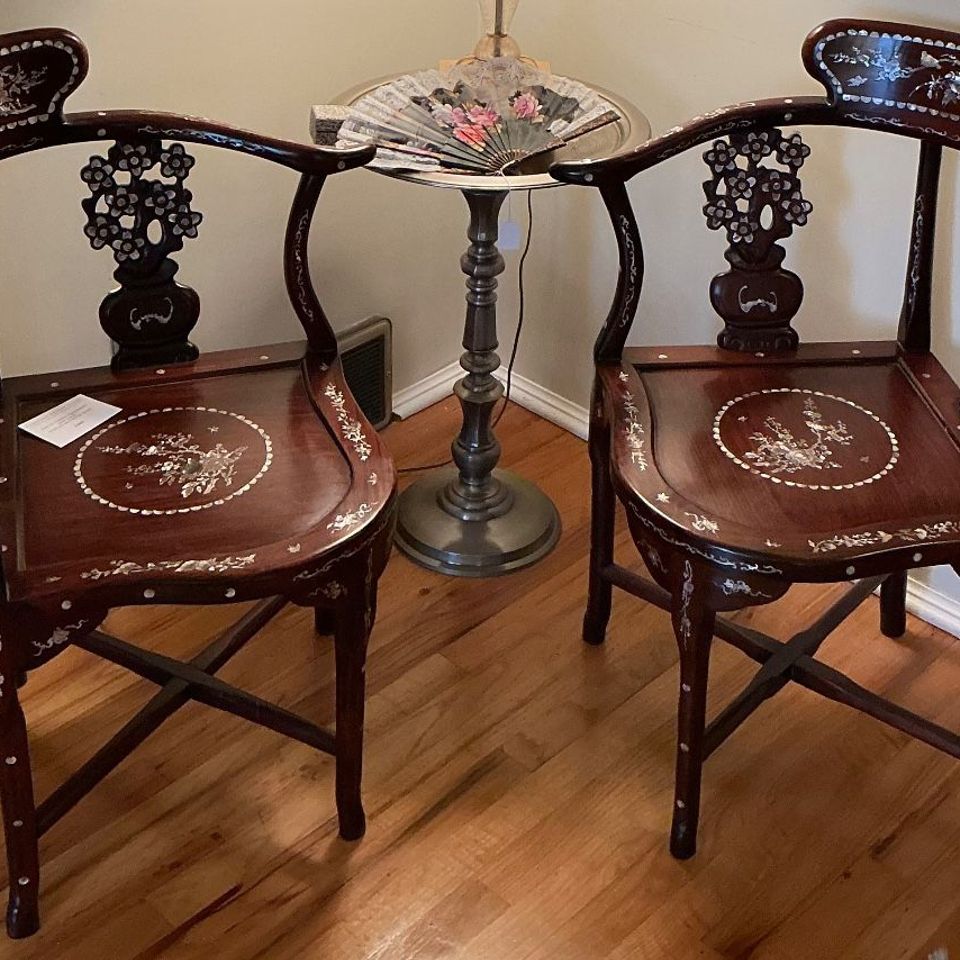 Larrison estate sales woodfield cincinnati082
