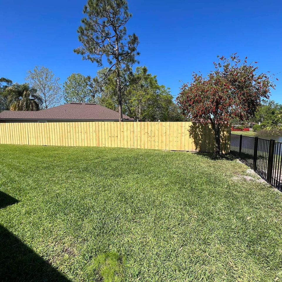 Fence nation 11