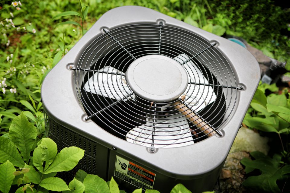 Hvac services