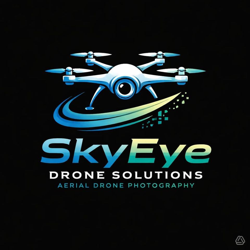 Skyeye drone solutions logo