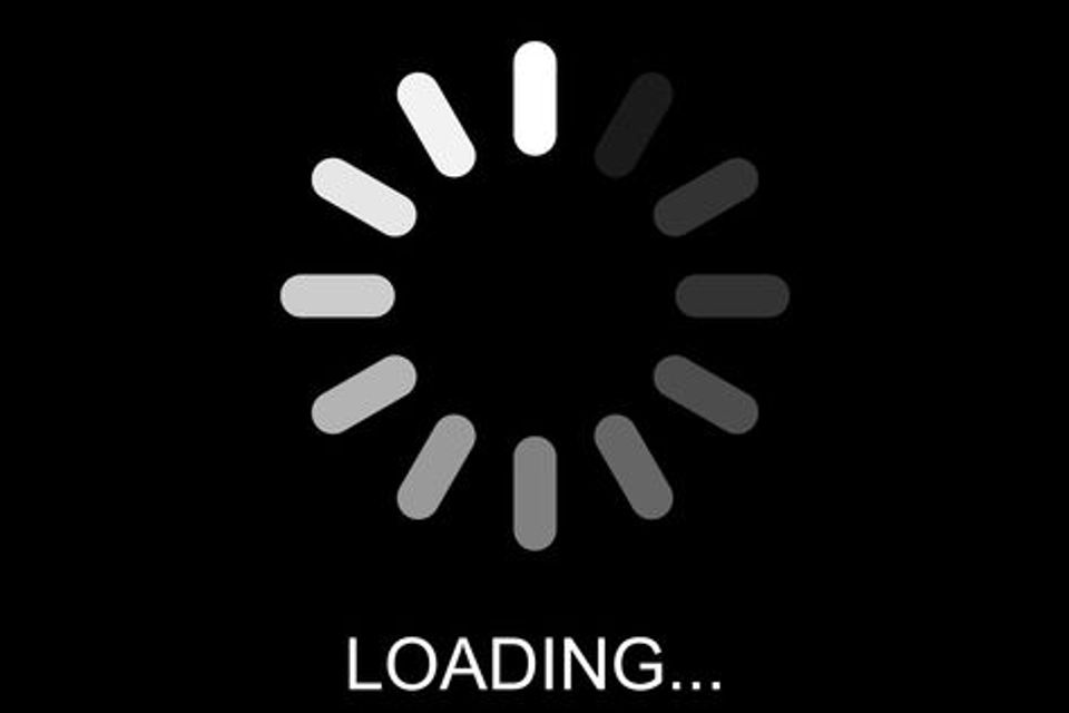 Loading