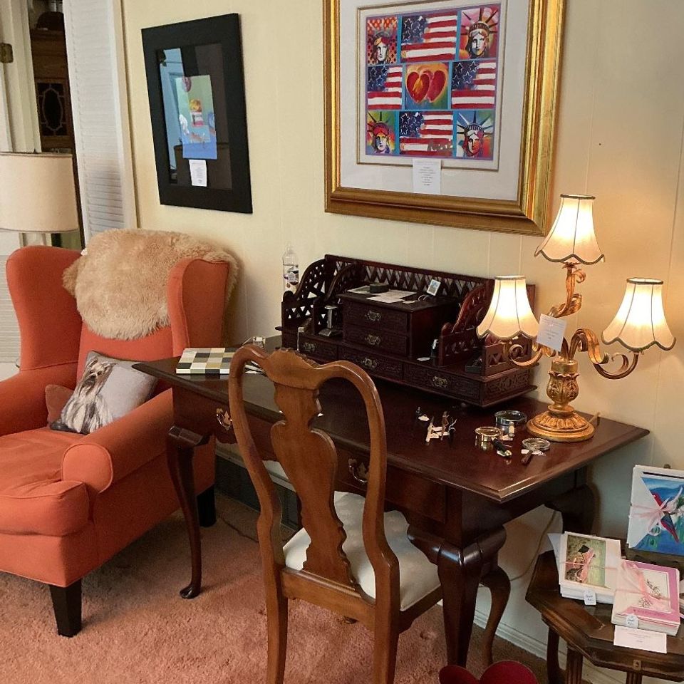Larrison estate sales woodfield cincinnati015