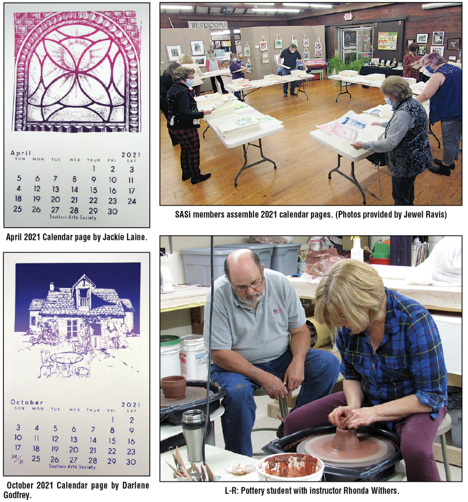 Calendars