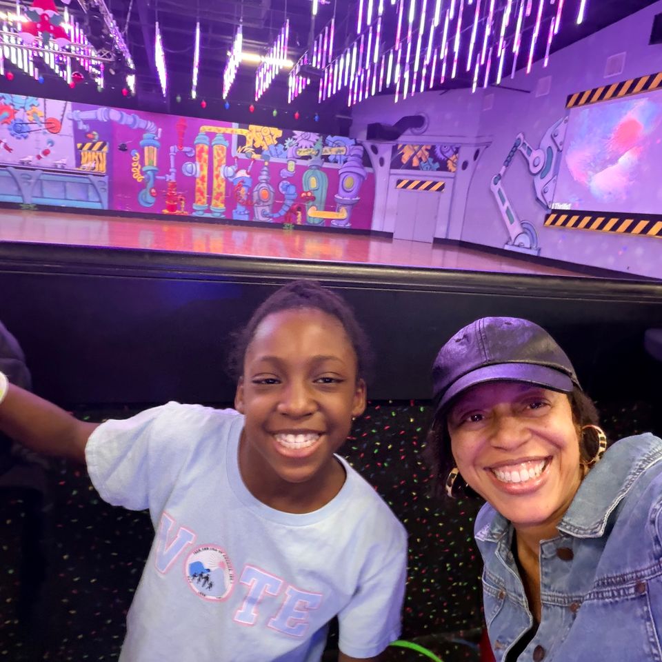 Xmas skate party6