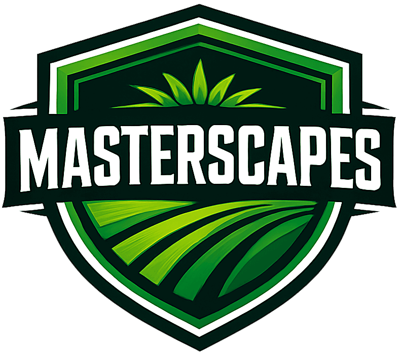 Masterscapes Lawn Care and Landscaping