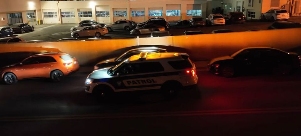 Denver metro security 6