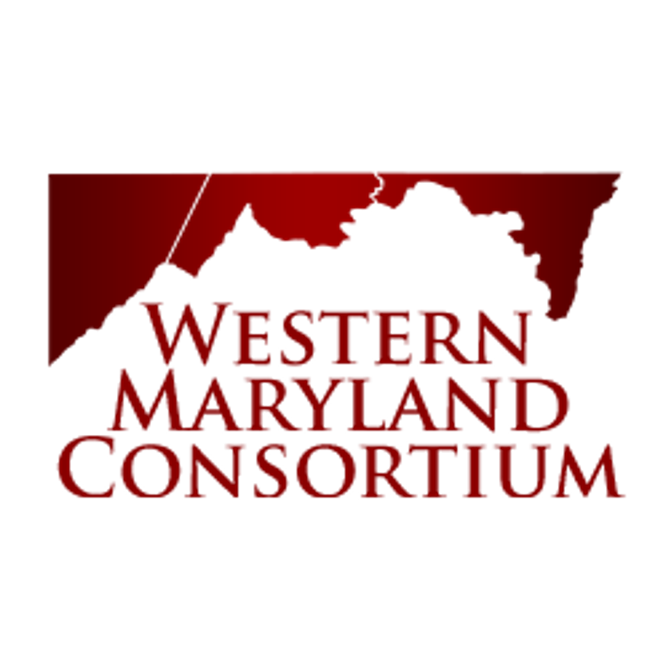 Western maryland consortium logo