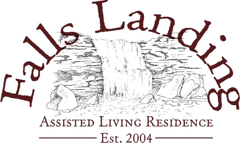 Falls Landing