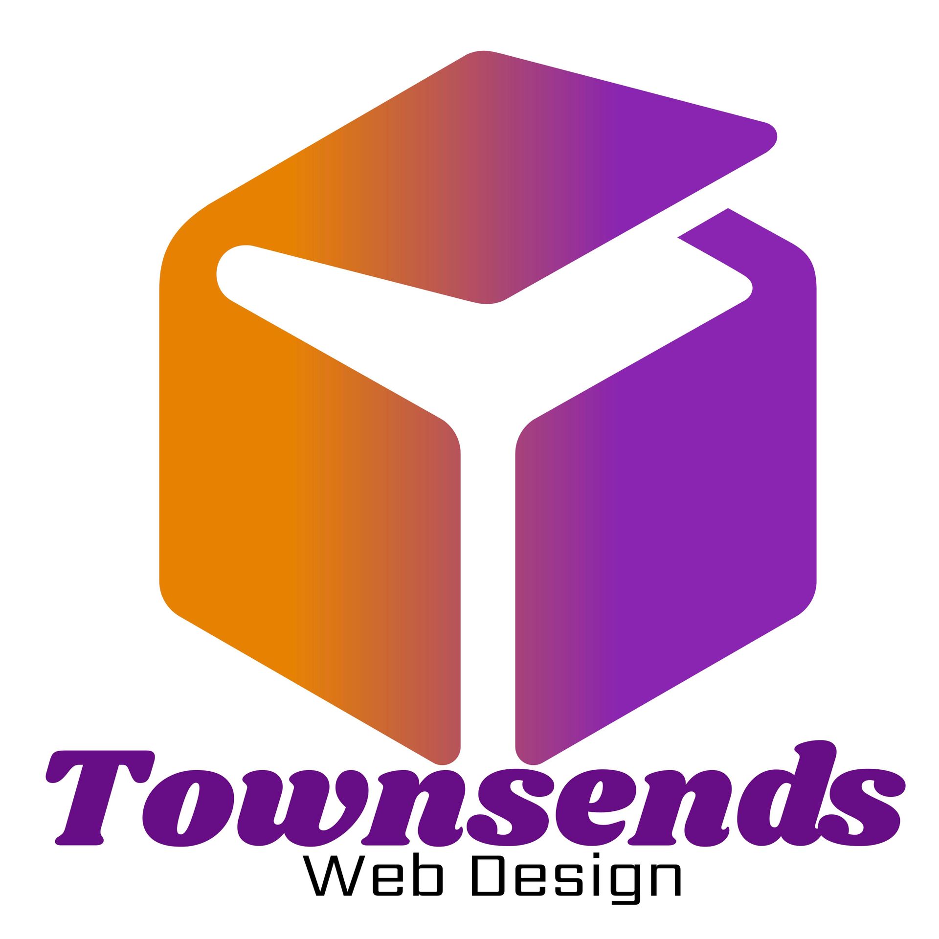 Townsends Web Design