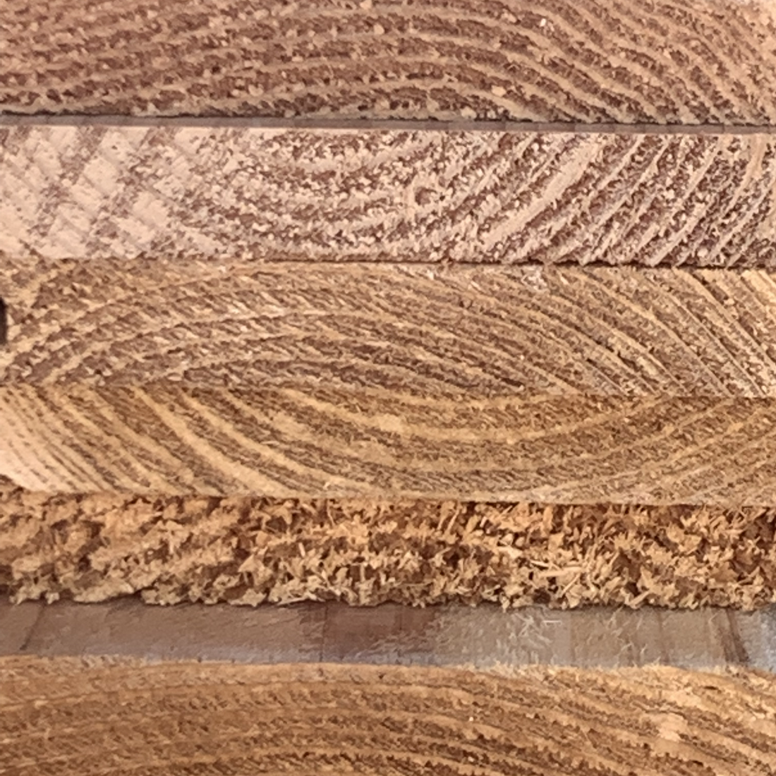 Cedar Supply Company in Wake County