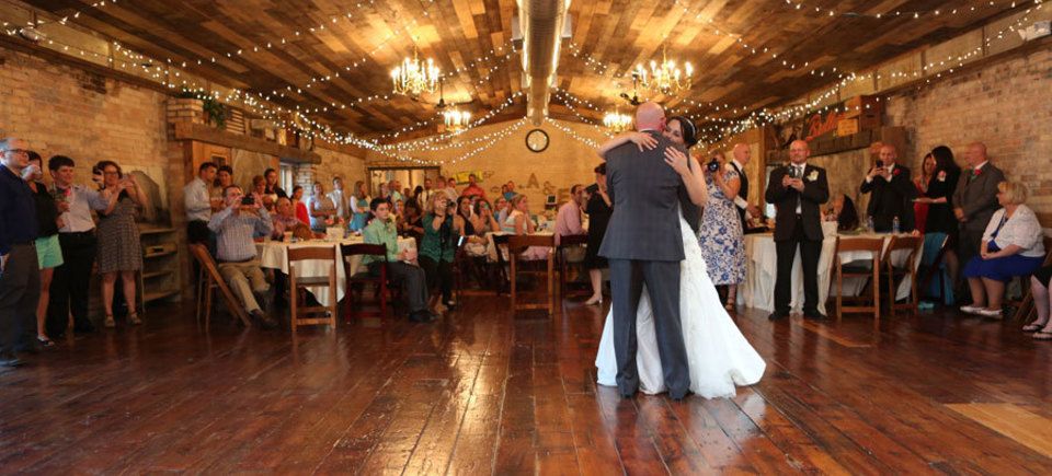 Carstens mill wedding fixed
