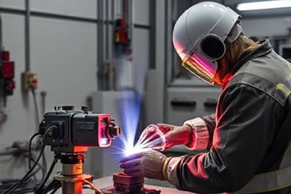 Dielectric testing 3