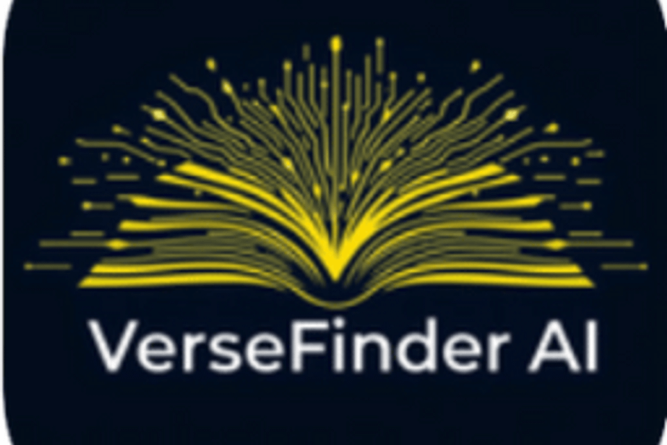 Versefinder icon