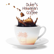 Duke's Hawaiian Coffee Club