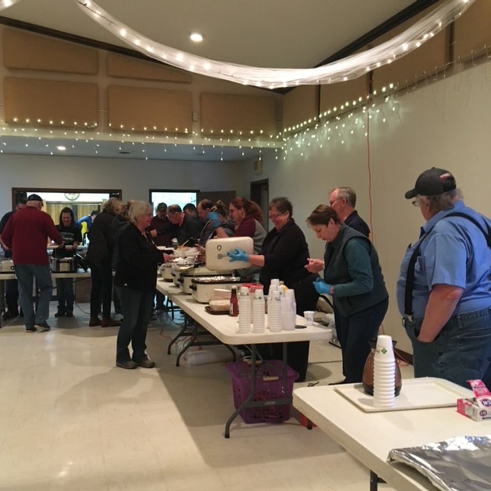 2023 hadley lions chili challenge