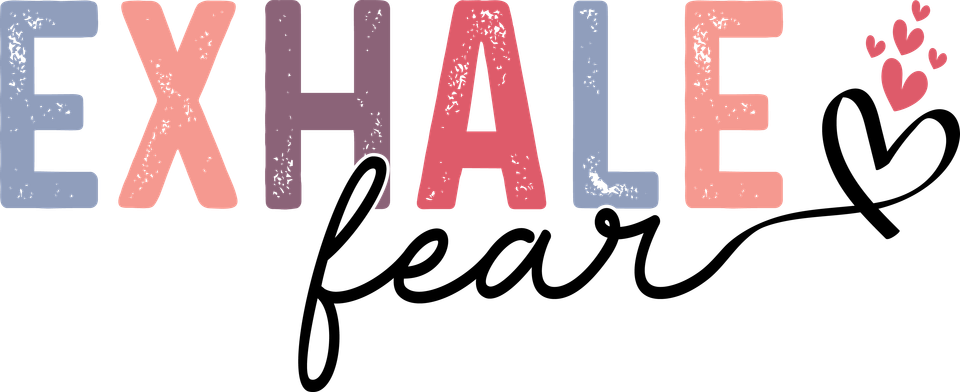 Affirmation   inhale courage vintage 23 sleeve