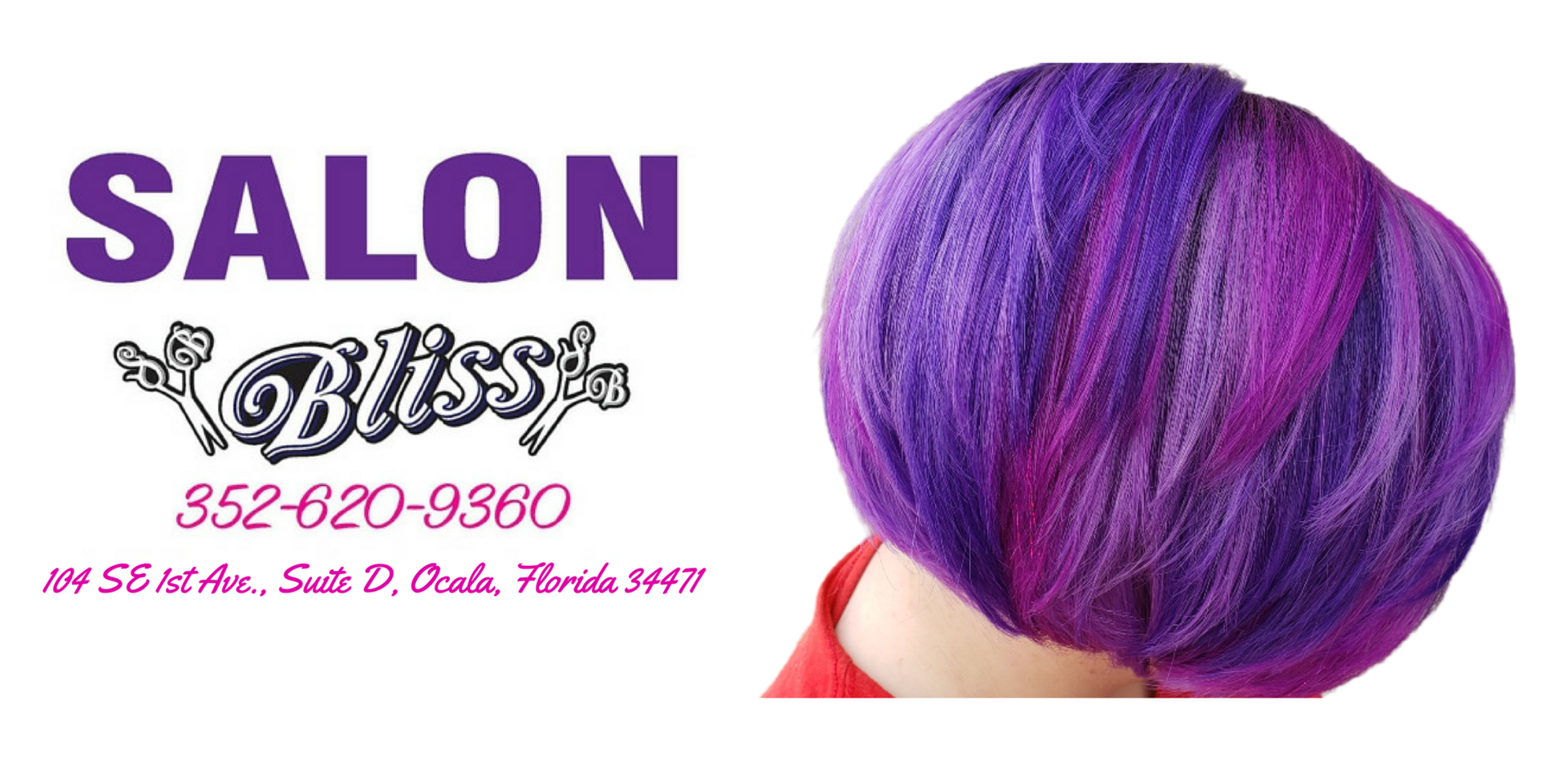 Salon Bliss