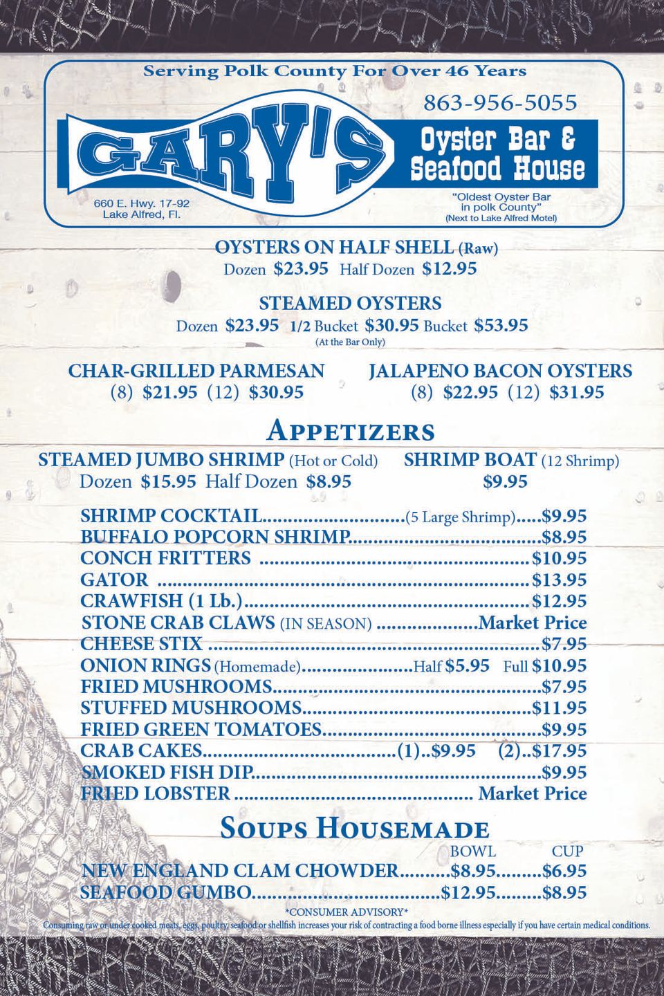 030125 gary's menu 8.5x11 singles