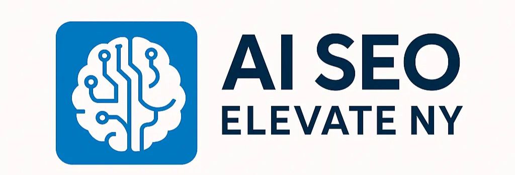 AI SEO Elevate NY