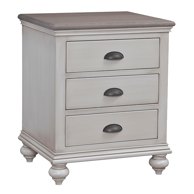 Trf willowlayne 3 drawer nightstand