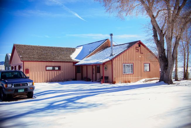 Guest house