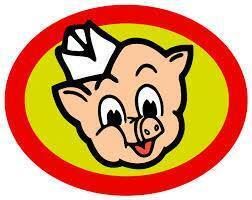 Blattners pig