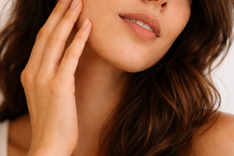 What Causes Acne and How to Support Clear-Looking Skin Naturally