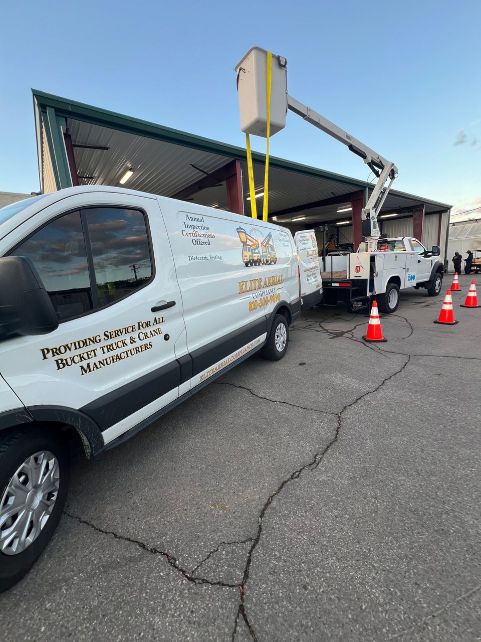 Elite arial compliance services copy