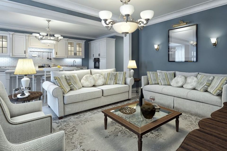 Beautiful living room paint ideas 800x600