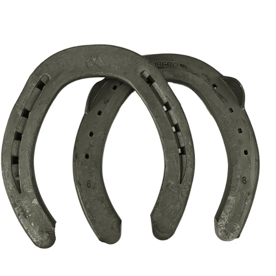 Mustad Libero 3 Hind 22x8 SC