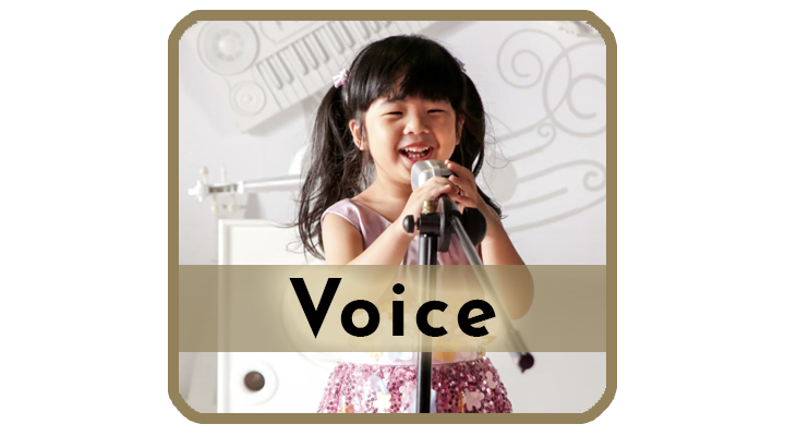 Voice