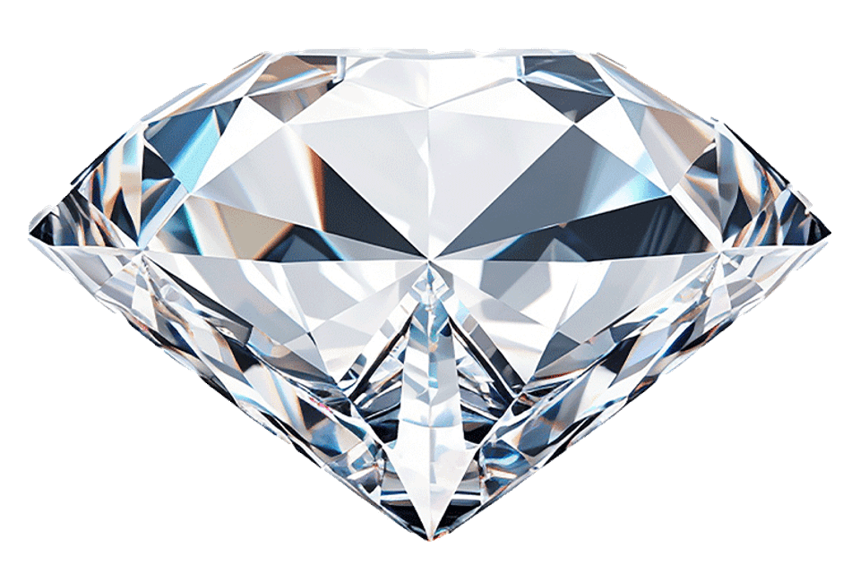Diamond 2