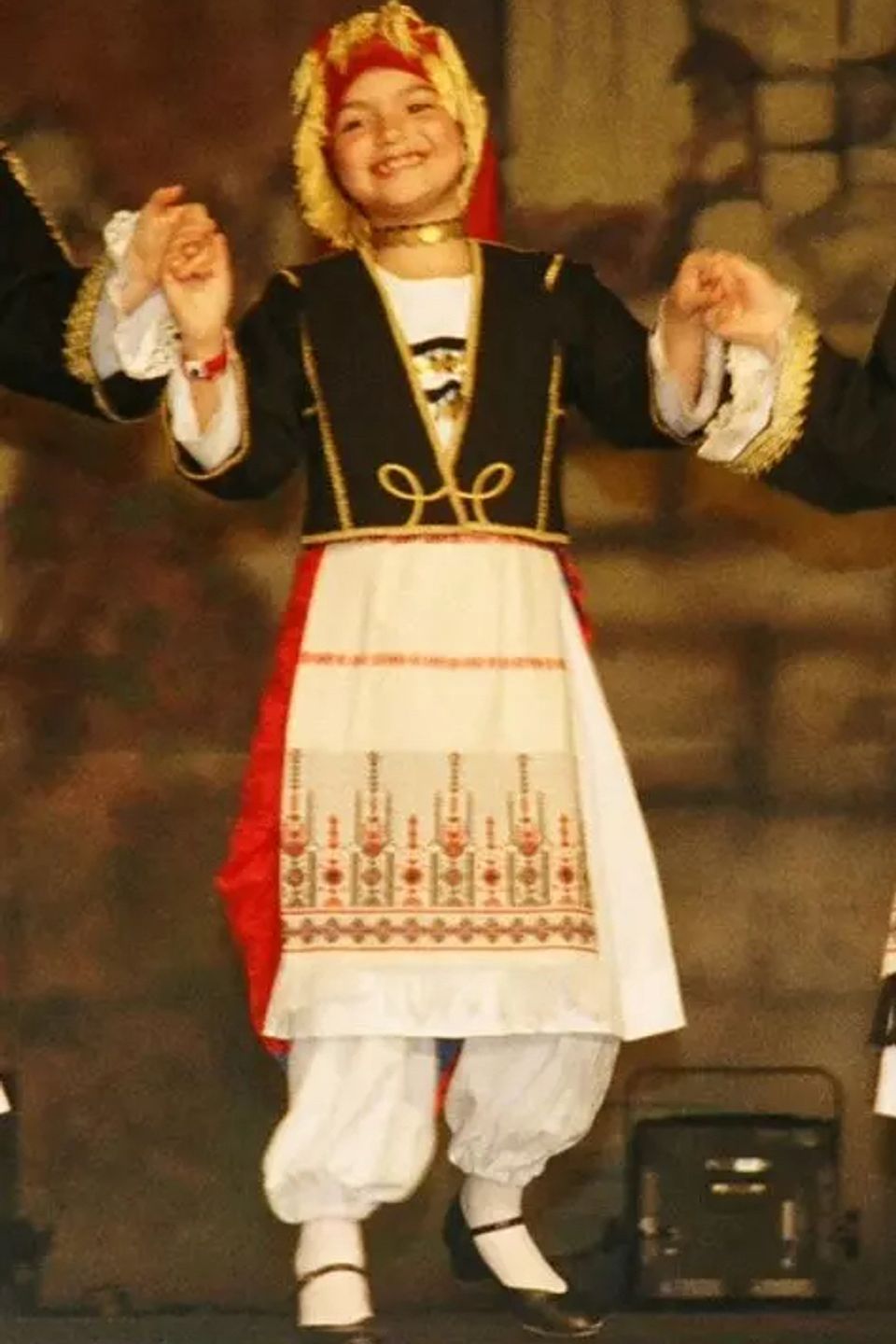 2006 fdf miii nicole