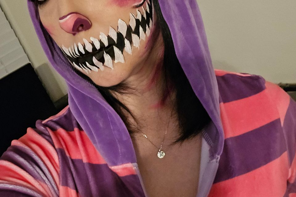 Themed parties 6