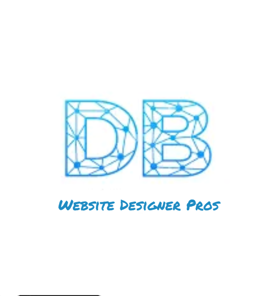 DB Custom Website Pros