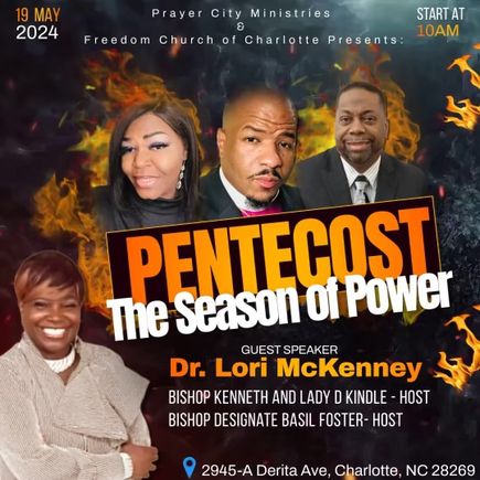 Pentecost church flyer 1715006082000