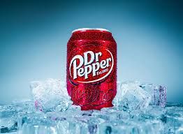 Dr pepper