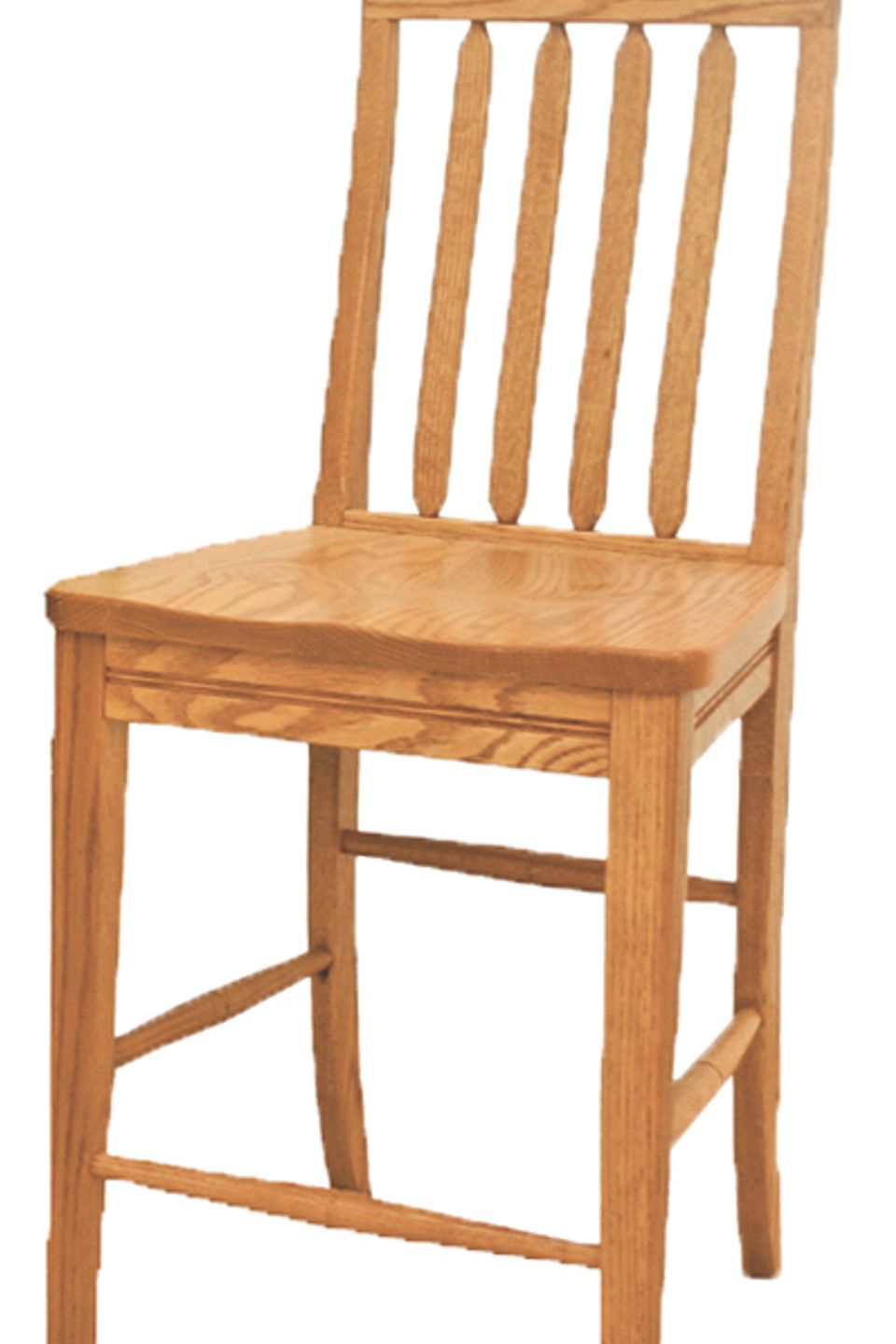 Cd shaker counter chair 11702