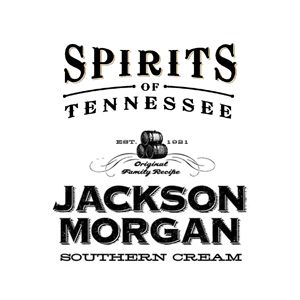 Spirits of tn jackson morgan