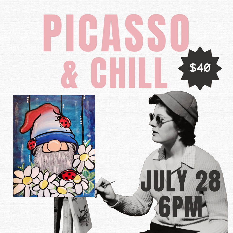 Picasso chill july 28 (1)