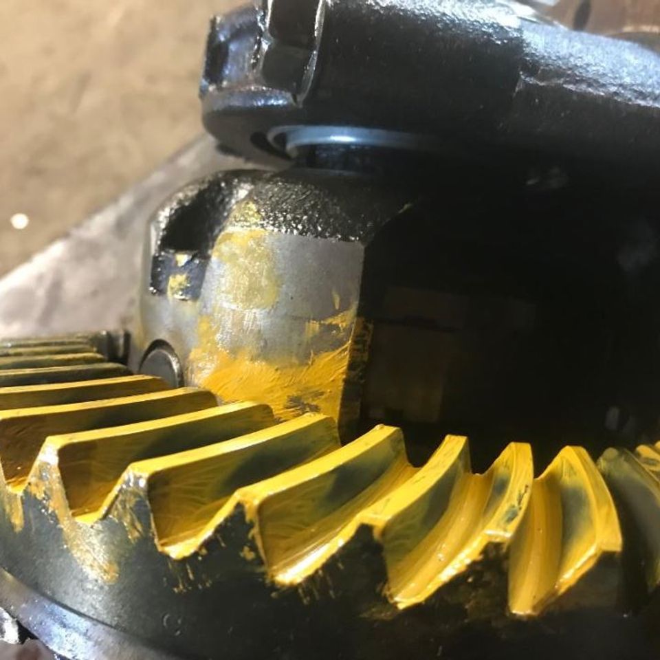 4x4 and driveline repair