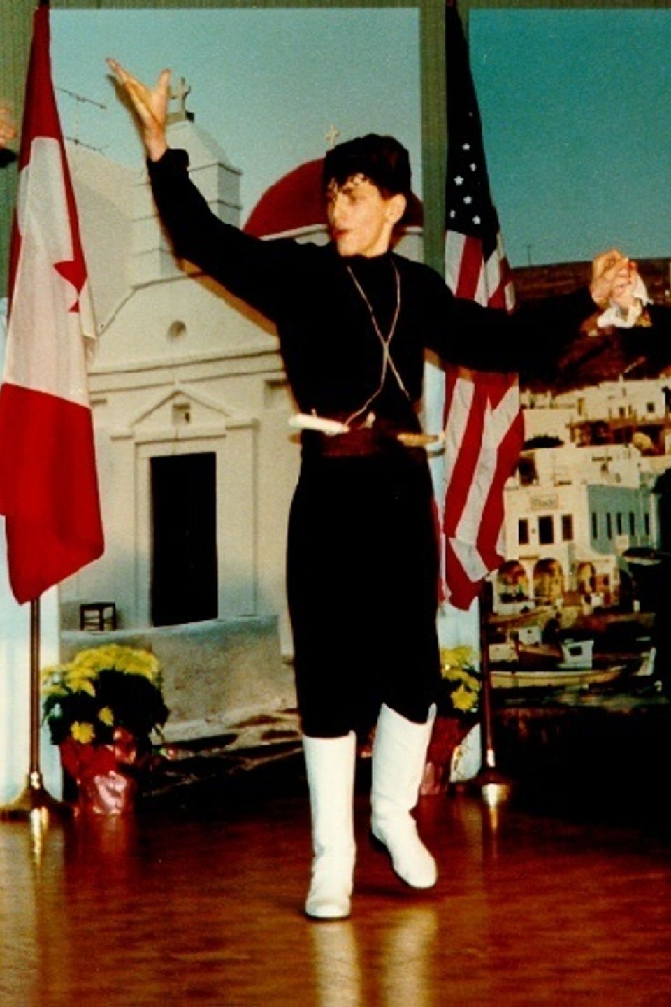 1990 fdf kastrinos 65
