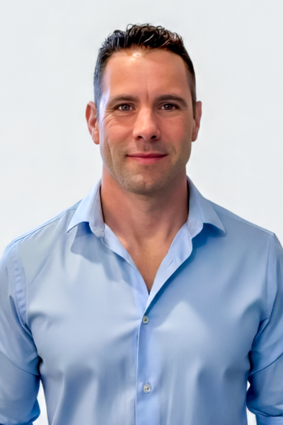 Ryan dalton executive vice president